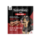 Naturalistic Perro Stick Jerky Beef 75g 5un
