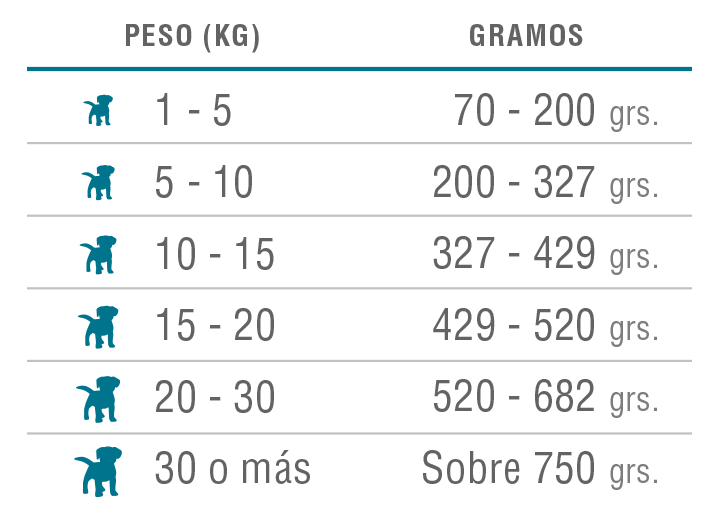 Nomade Perro Cachorro Todas las Razas 10Kg