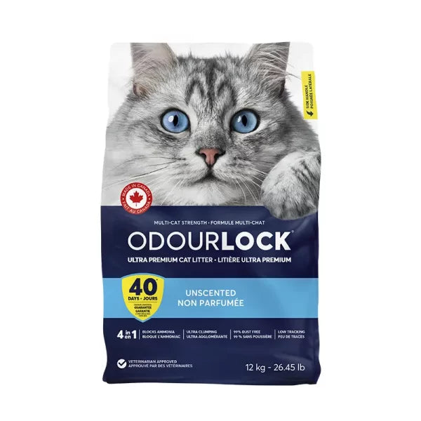 Arena Sanitaria OdourLock 12K