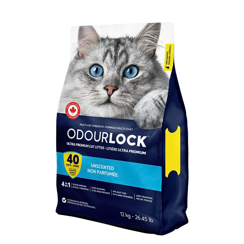 Arena Sanitaria OdourLock 12K