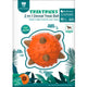 Juguete Treatricks Pelota Dental Snack Perros