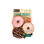 Juguete Gatos American Classic Play Frenzy Kitty Donuts