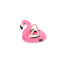 Juguete Perros American Classic Play Tropical Paradise Flamingo