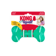 Kong Dog Dental Squeezz Hueso M