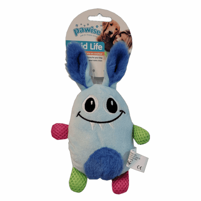 Pawise Little Monster Celeste Perros