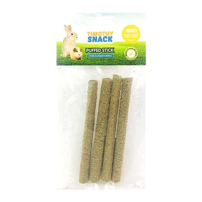 Timothy Snack Puffed Stick