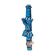 Pawise Collar para Gatos Humita Azul