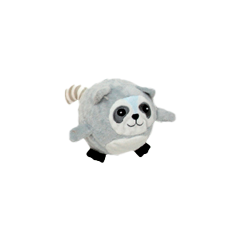 Pawise Happy Bouncer Mapache Perros