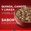 Purina One Pouch Superfoods Perros Adultos y Cachorros con Salmón 85g