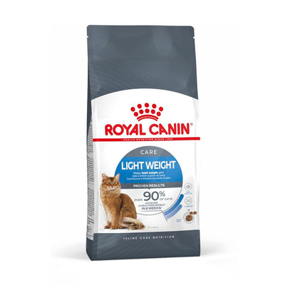 Royal Canin Gato Light Weight Care 1.5K