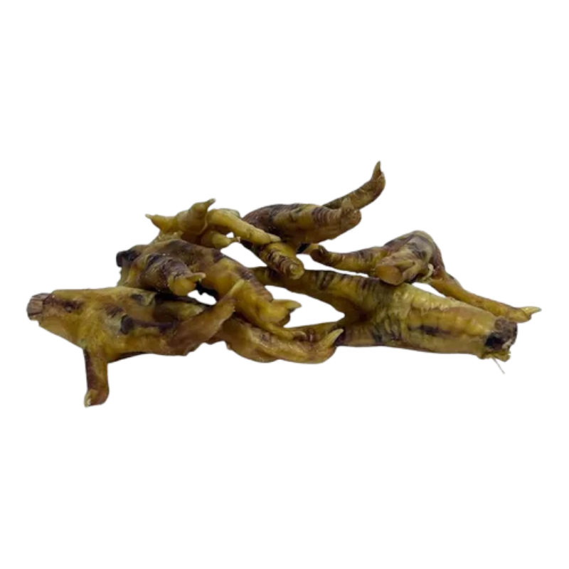 Rahue Garra de Pollo Perros 65g