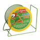 Living World Rueda Deluxe Malla 17.5 cm Verde