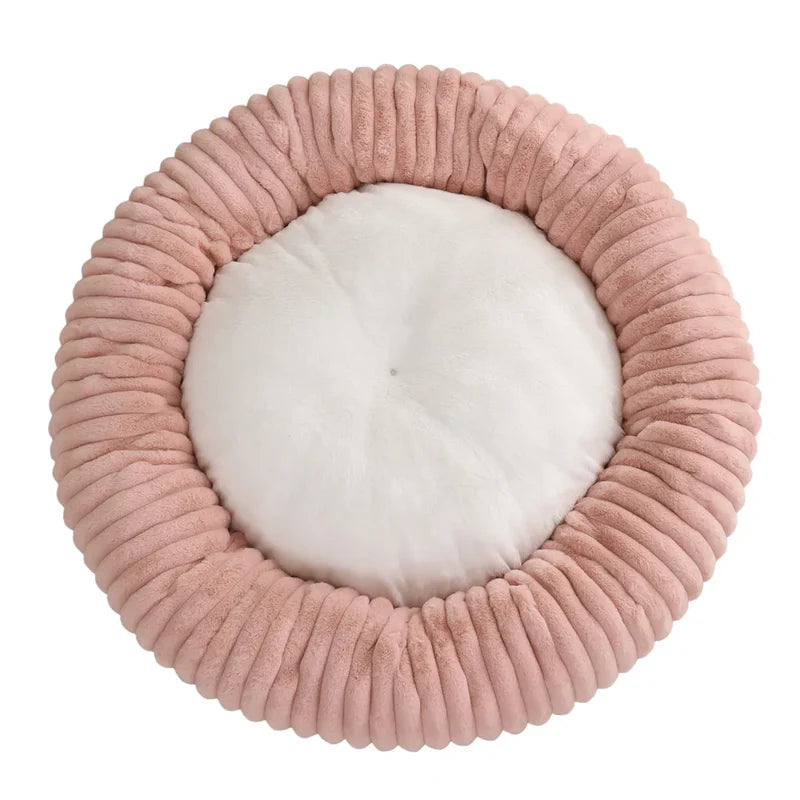 Cama Nido Circular Variedad Colores