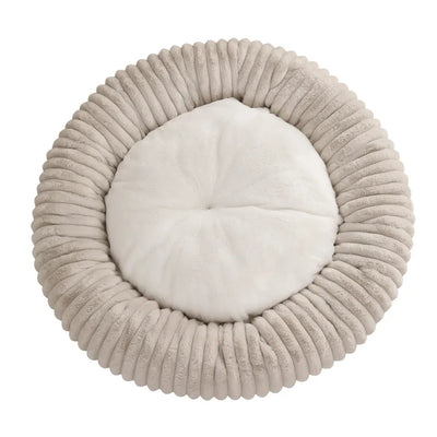 Cama Nido Circular Variedad Colores
