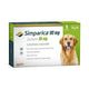 Simparica Zoetis Perros 80mg 20K - 40K