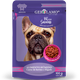 Gerolamo Salvatore Perro Pouch Carne Bovina 100g