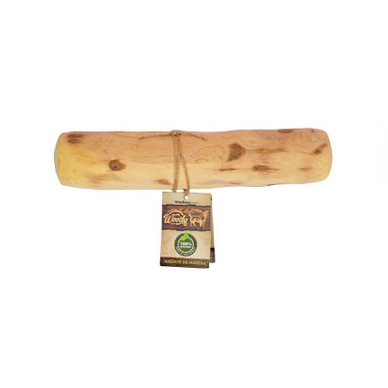 Woody Wood Chew Stick Café Arábica M Perros