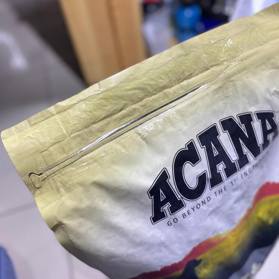 Acana Light & Fit Perro 11.3K (SACO ABIERTO)