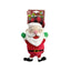 GiGwi X-mas Tales Peluche Santa Claus Perros