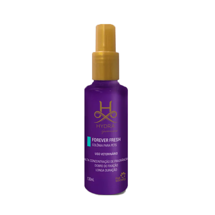 Hydra Perfume Aroma Forever Fresh Perro y Gato 130ml