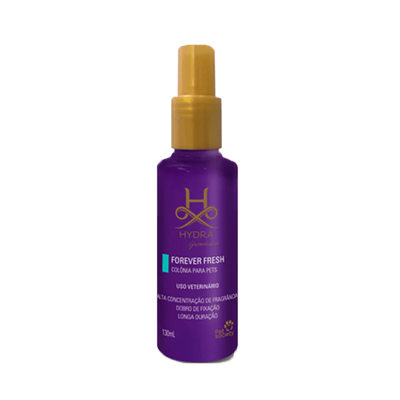 Hydra Perfume Aroma Forever Fresh Perro y Gato 130ml