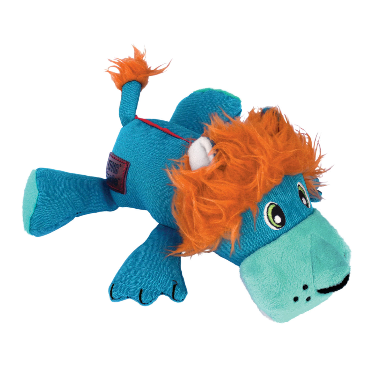 Kong Dog Cozie Ultra Lucky León M