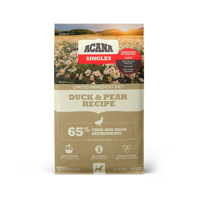 Acana Duck & Pear Perros