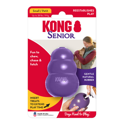 Kong Dog Senior S