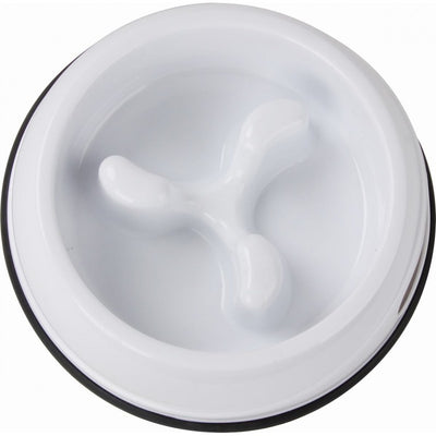 Pawise Comedero Antivoracidad Perros