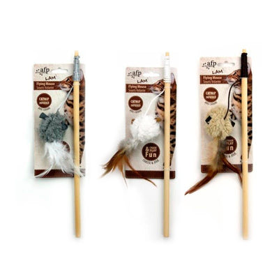 AFP Lamb Flying Mouse Varilla Gato