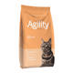 Agility Gato Adulto 1.5K