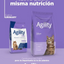 Agility Gato Urinary 10 kilos