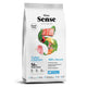 Dibaq Sense Perro Cachorros Pavo y Salmon 2K