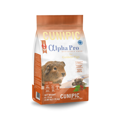 Cunipic Alpha Pro Cobaya 500gr