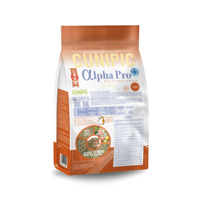 Cunipic Alpha Pro Cobaya 500gr