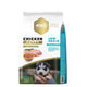 Amity Low Grain Pollo Perro Puppy