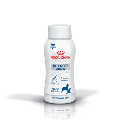Royal Canin Recovery Liquid Gato/Perro 200ml