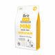 Brit care Perro Mini Adult GF Hair & Skin 2K