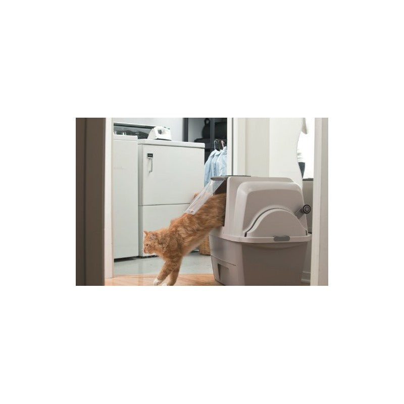 CatIt Baño Sanitario SmartSift Gatos