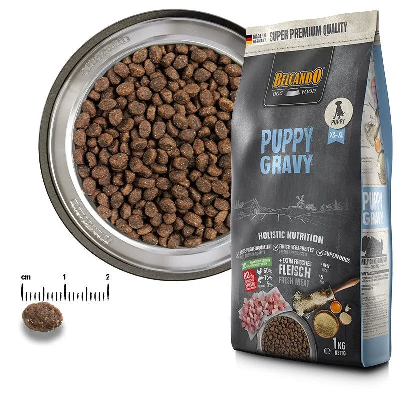 Belcando Puppy Gravy Cachorros