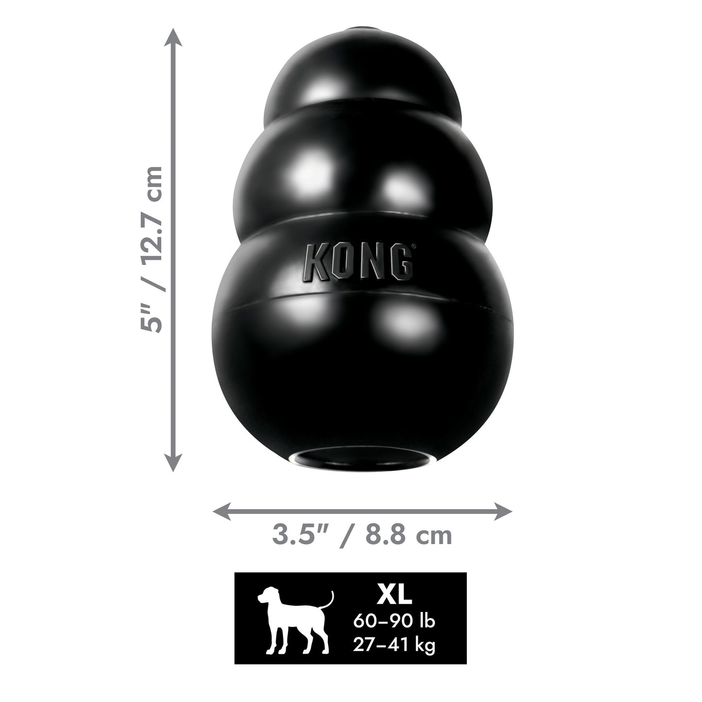 Kong Dog Extreme XL