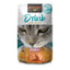 Leonardo Drink Bacalao Gato