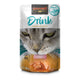Leonardo Drink Bacalao Gato