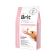 Brit care Perro GF Hypoallergenic 2K