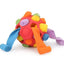 Wonder Dog Pelota de Goma para Olfatear y Buscar Comida