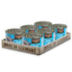 Pack 6un Leonardo Quality Selection Kitten Lata Gatos 200g