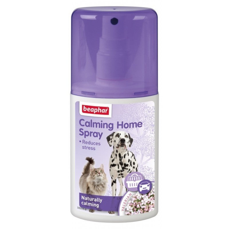 Beaphar Calming Home Spray Perro y Gato 125ml
