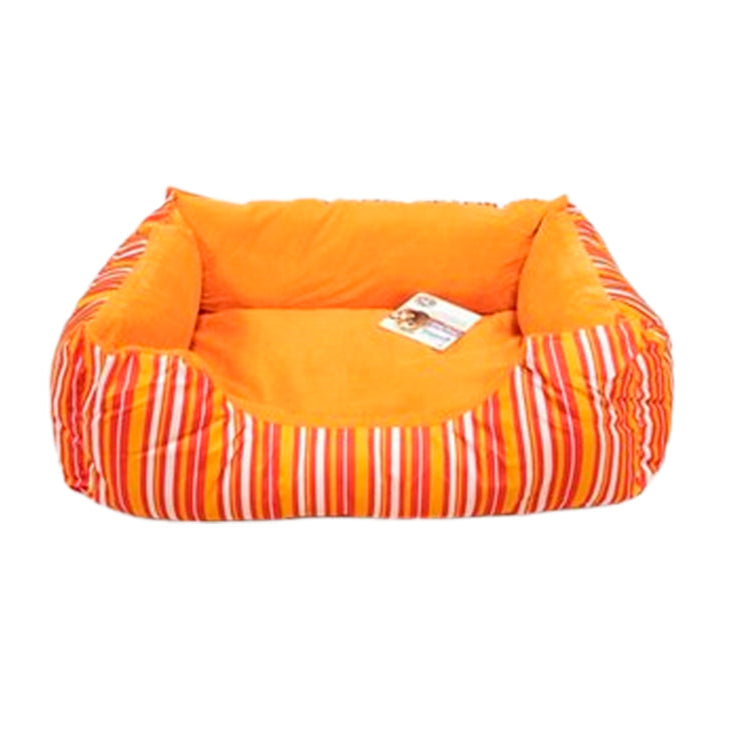 Pawise Cama Naranja Perros