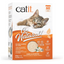 Catit Go Natural Arena Biodegradable Aglomerante Vainilla 5.6K