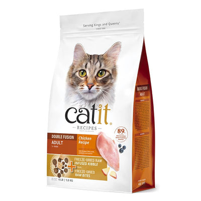 Catit Recipes Double Fusion Adulto
